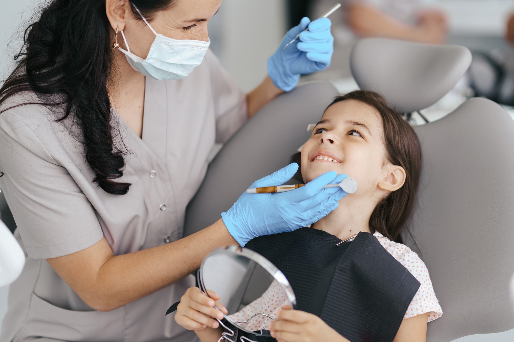 Background image - Emergency dentist Marlow